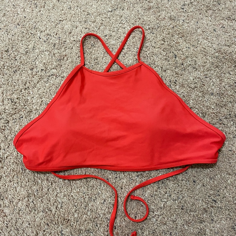 Aerie bikini top